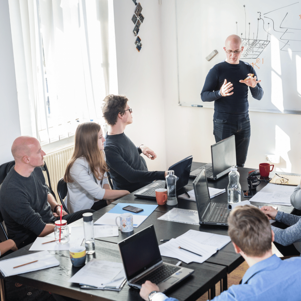 Understanding Corporation Tax for Small Limited Companies in the UK