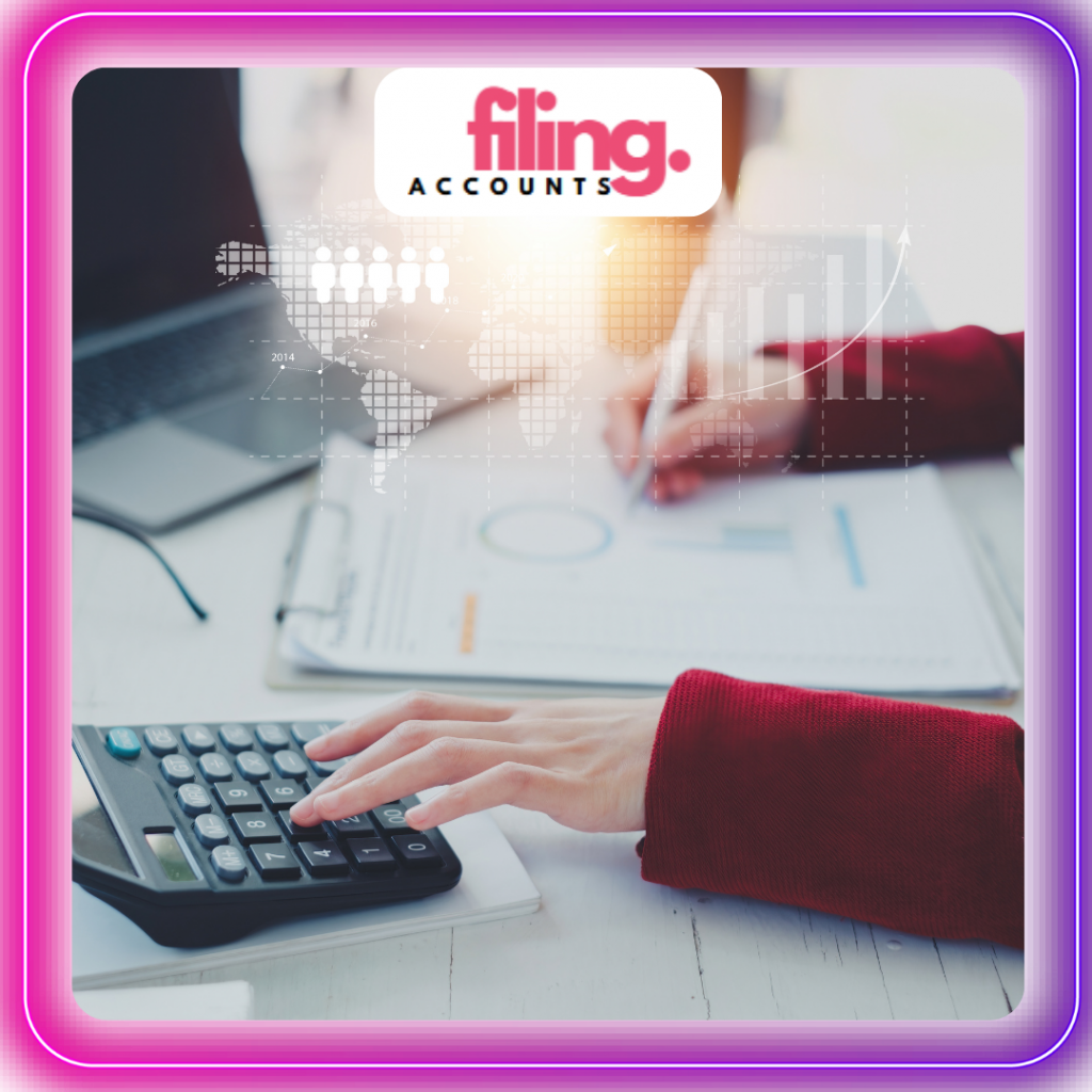 How to File Your Personal Tax Return (Self Assessment) Using Gov.uk Guidelines
